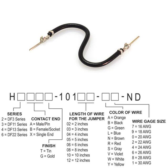 H3AAT-10102-B4 