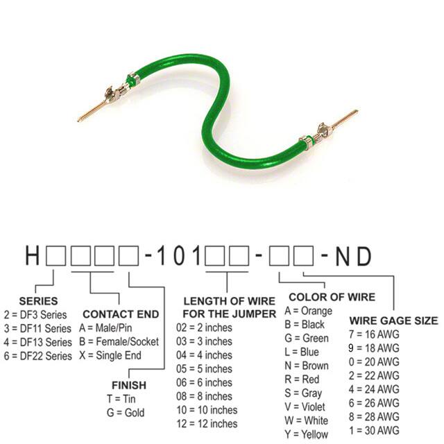 H3AAT-10102-G6 