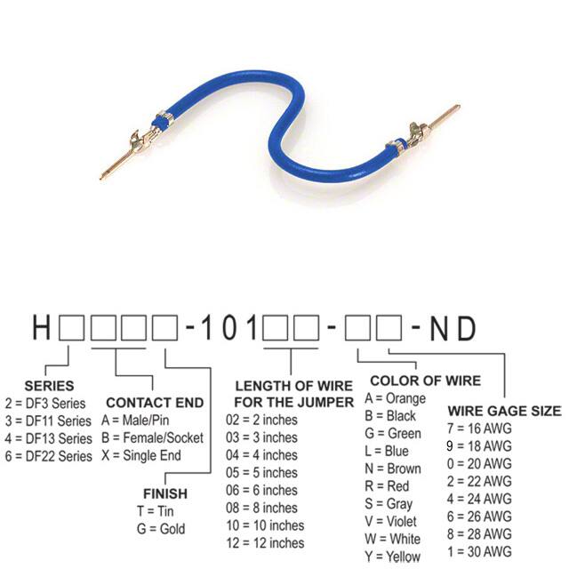 H3AAT-10102-L8 
