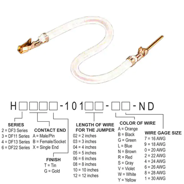 H3ABG-10105-W8 