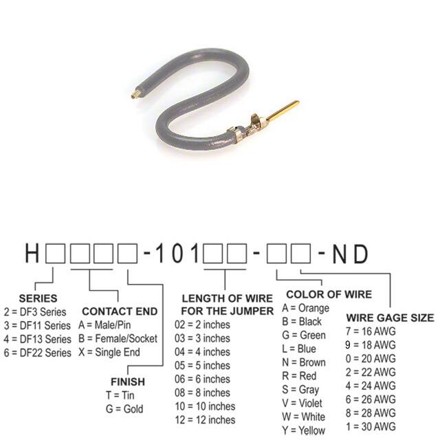 H3AXG-10102-S4 