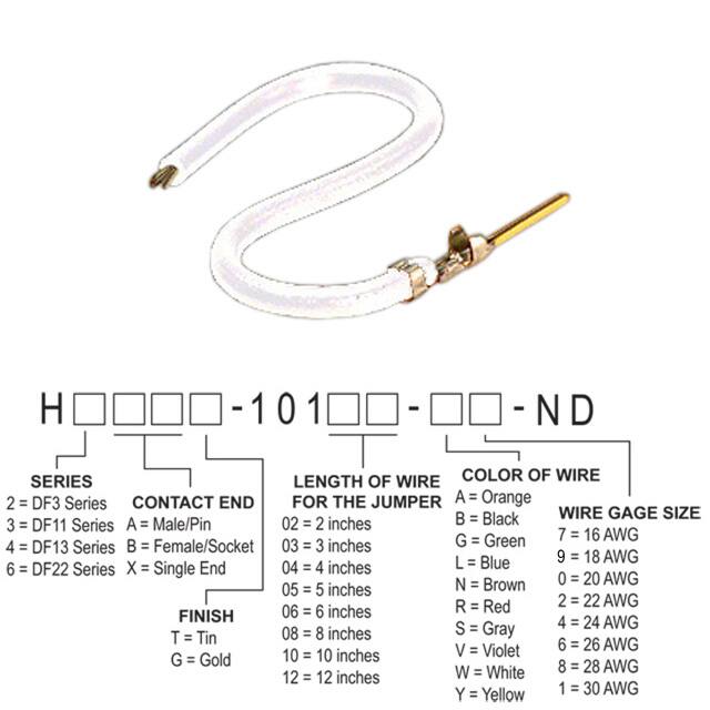 H3AXG-10103-W4 