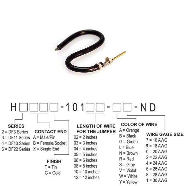 H3AXG-10110-B4 