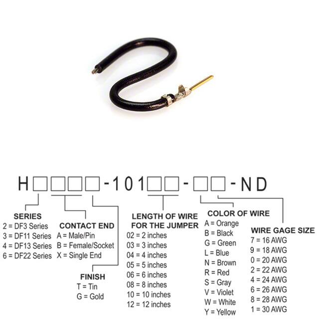H3AXG-10106-B8 