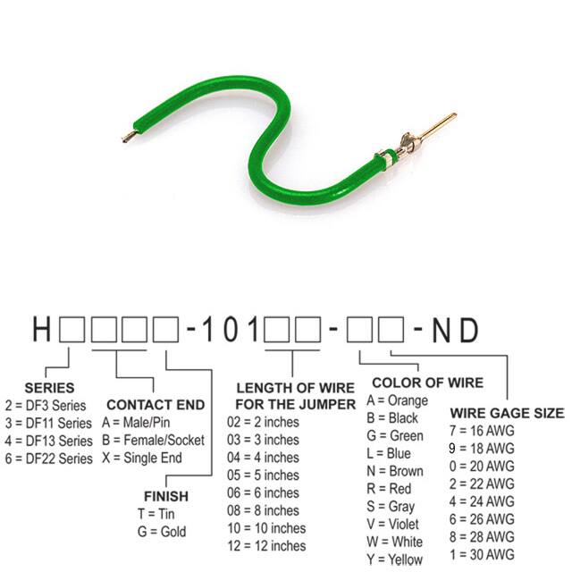 H3AXG-10105-G6 