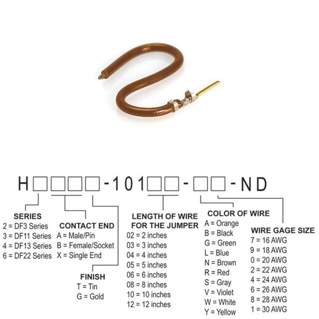 H3AXG-10103-N8 