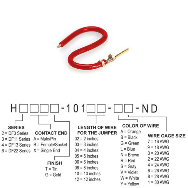 H3AXG-10103-R6 