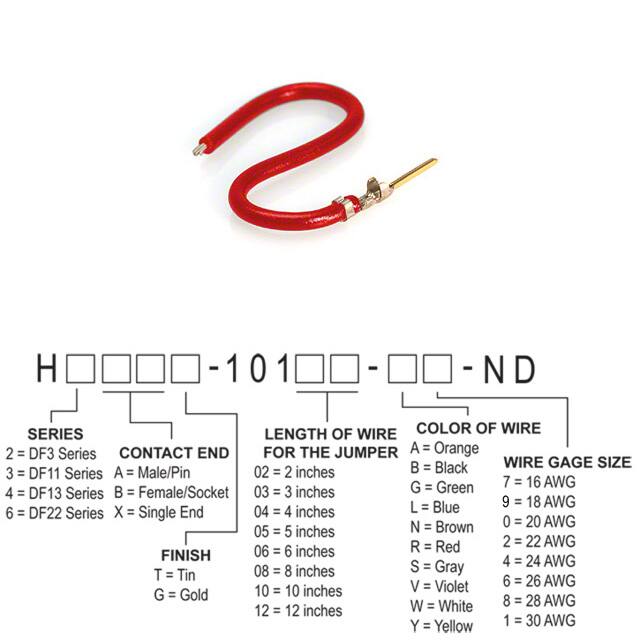 H3AXG-10106-R8 