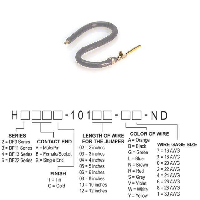 H3AXG-10108-S4 