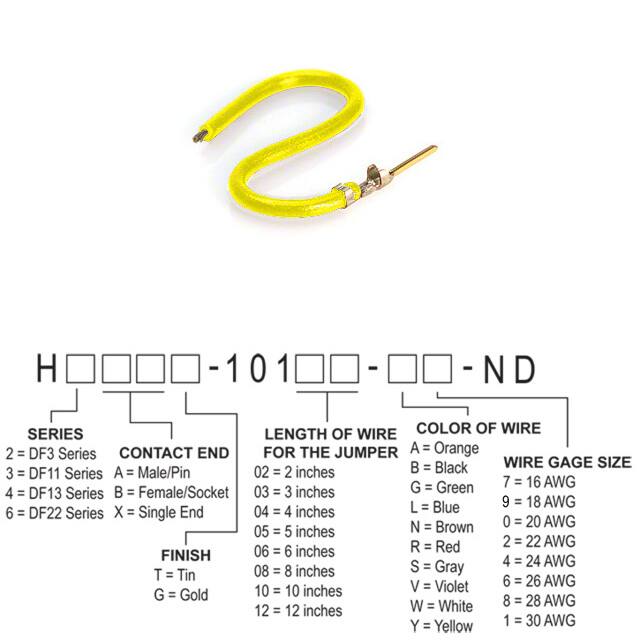 H3AXG-10102-Y6 