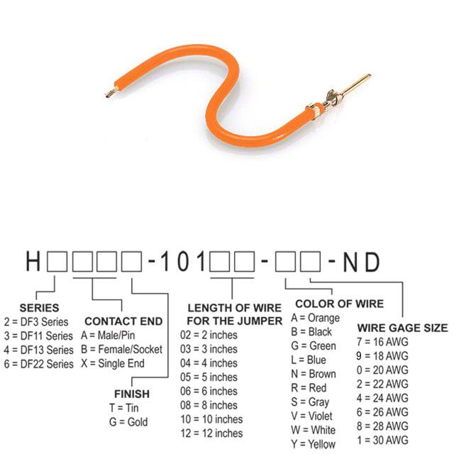 H3AXT-10102-A6 