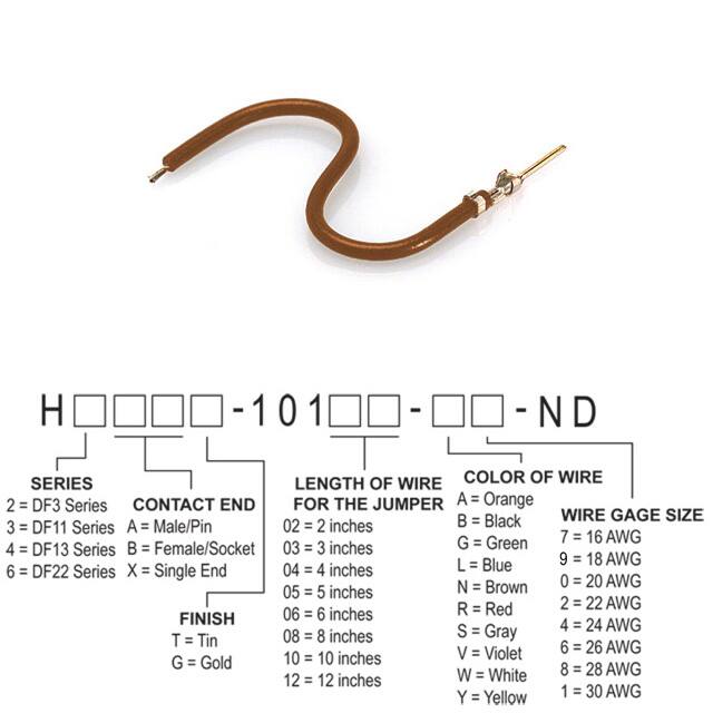 H3AXT-10106-N6 