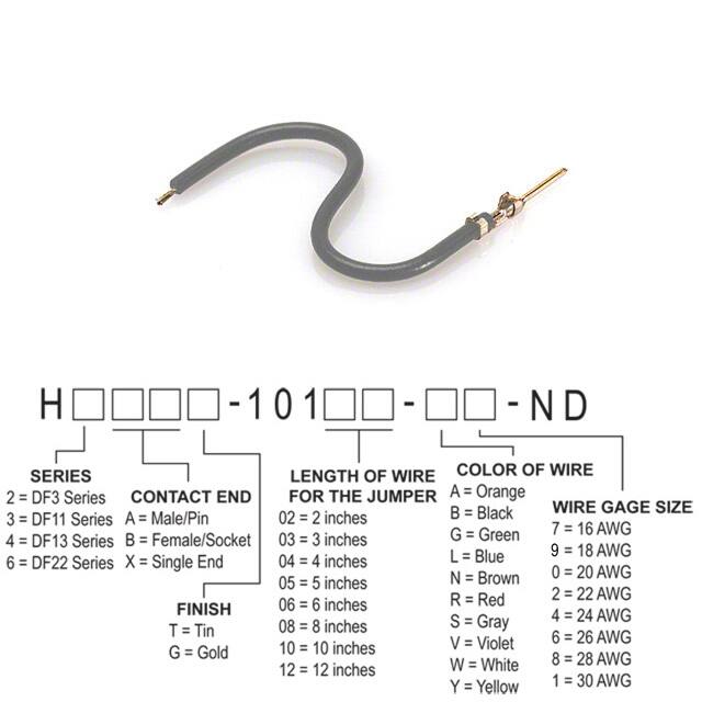 H3AXT-10104-S6 