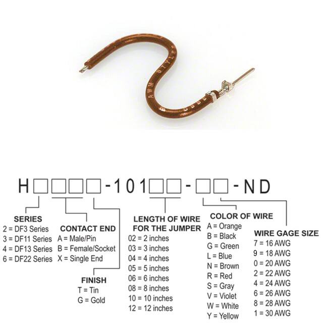 H3AXT-10106-N4 