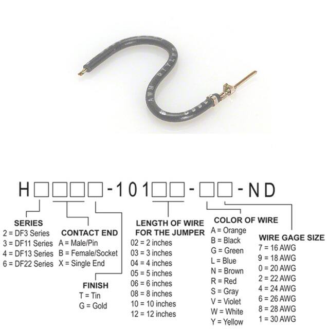 H3AXT-10104-S4 