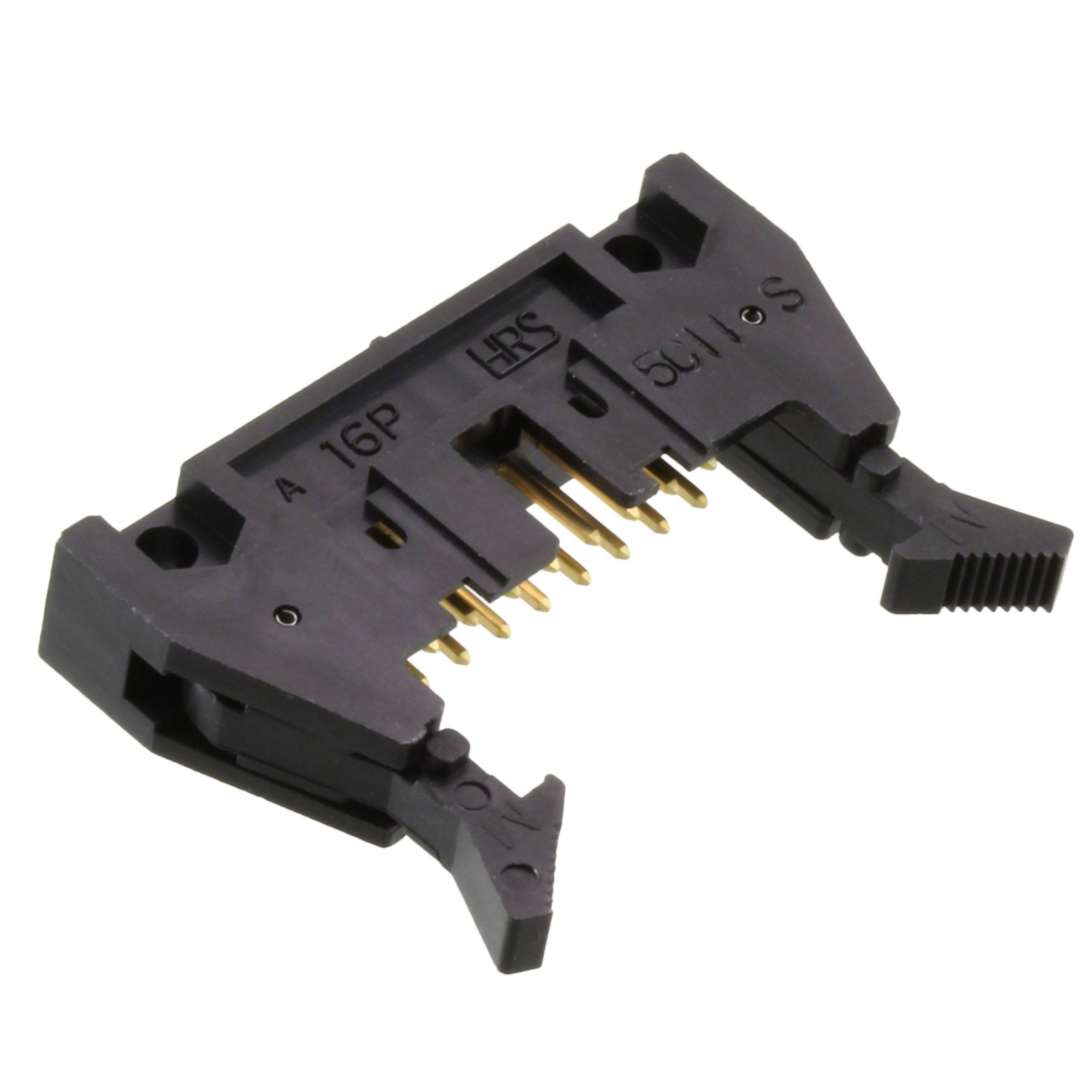 HIF3B-16PA-2.54DS(71) 