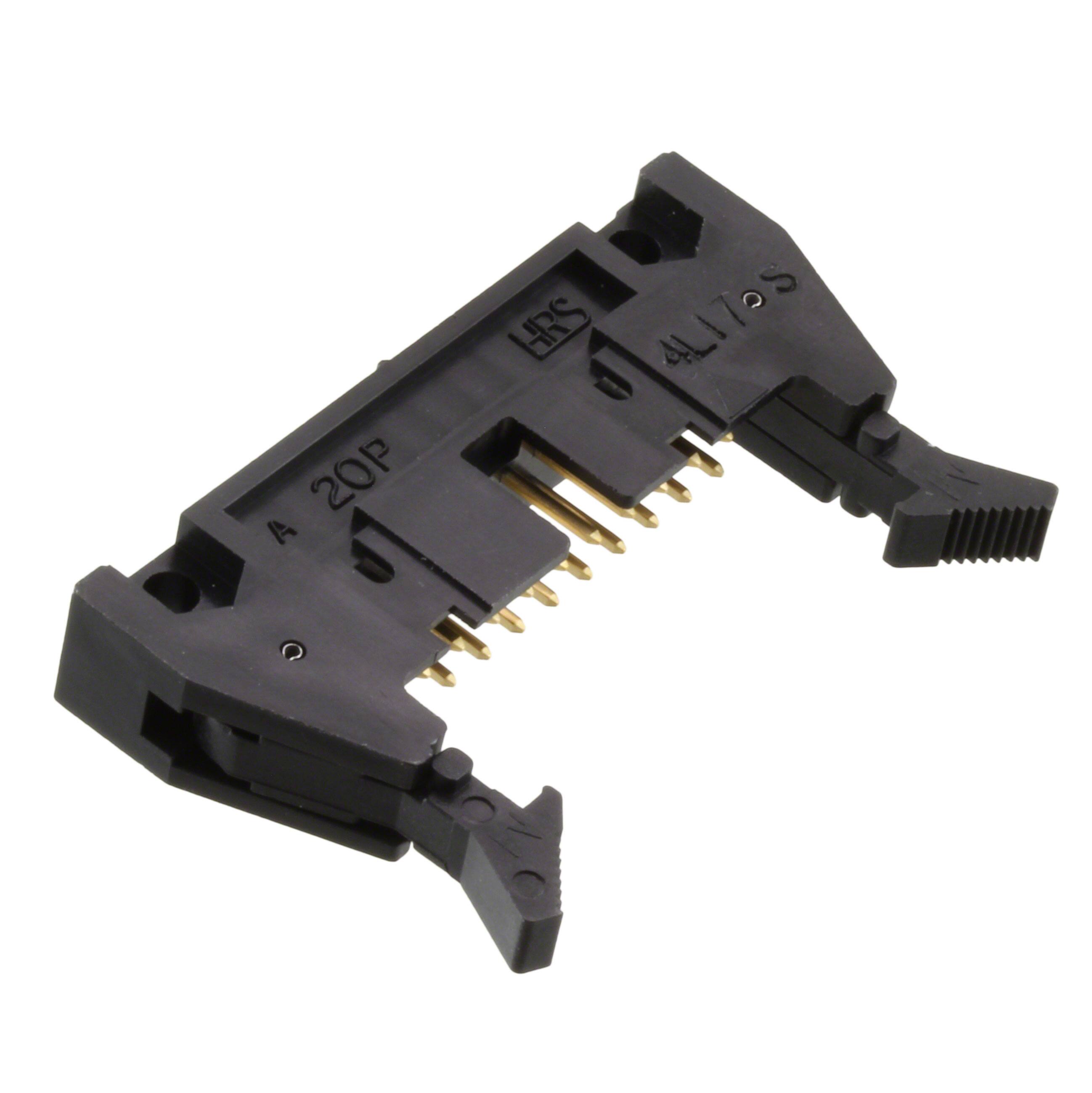HIF3B-20PA-2.54DS(71) 