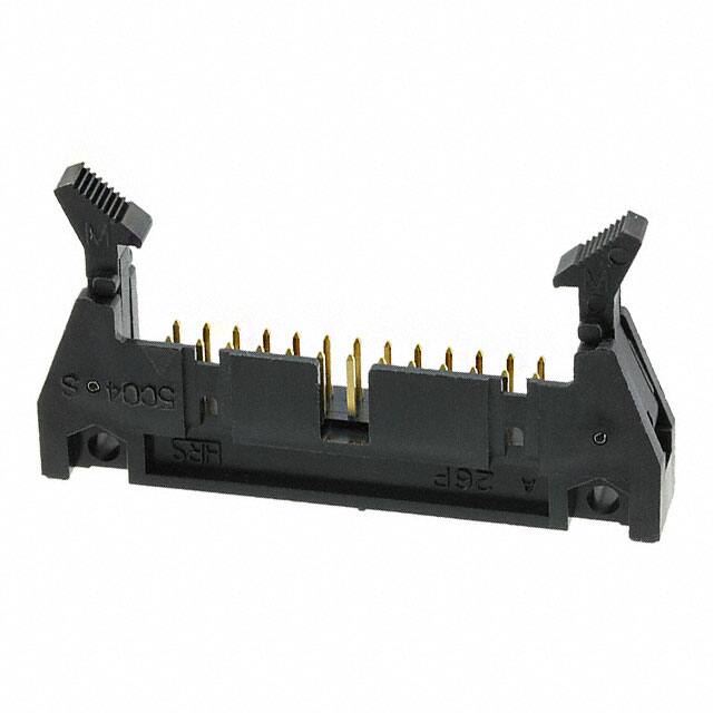 HIF3B-26PA-2.54DS(71) 