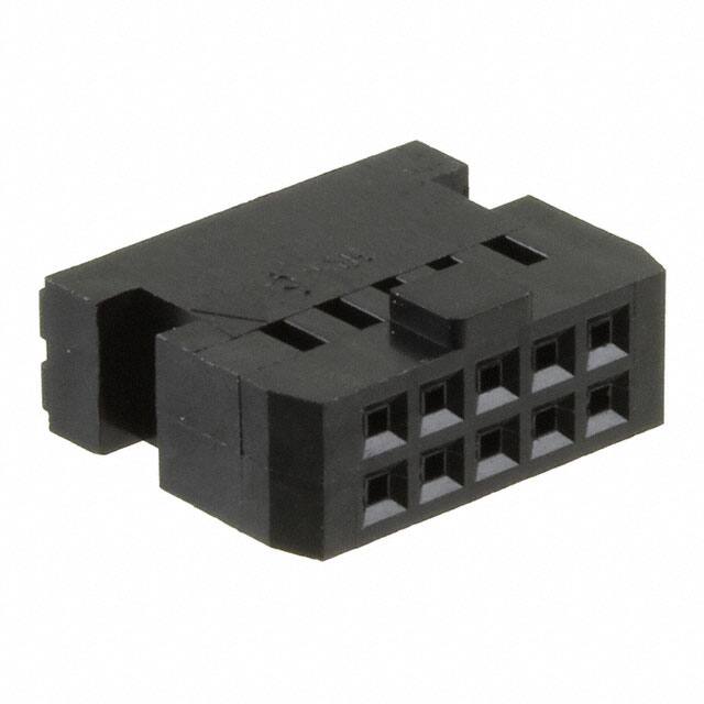 HIF3BA-10D-2.54C 