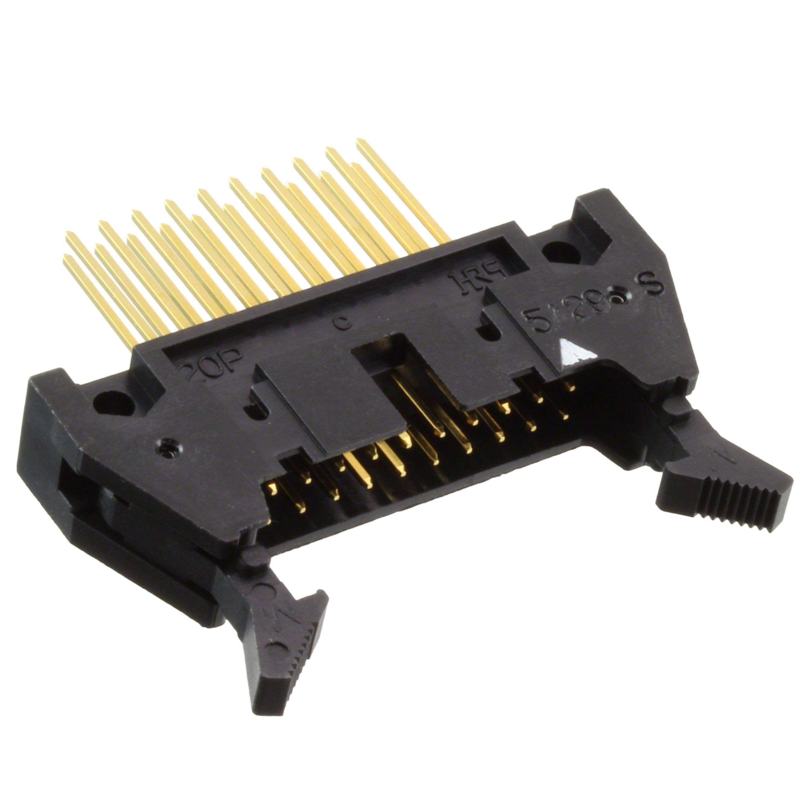 HIF3BA-20P-2.54W(88) 