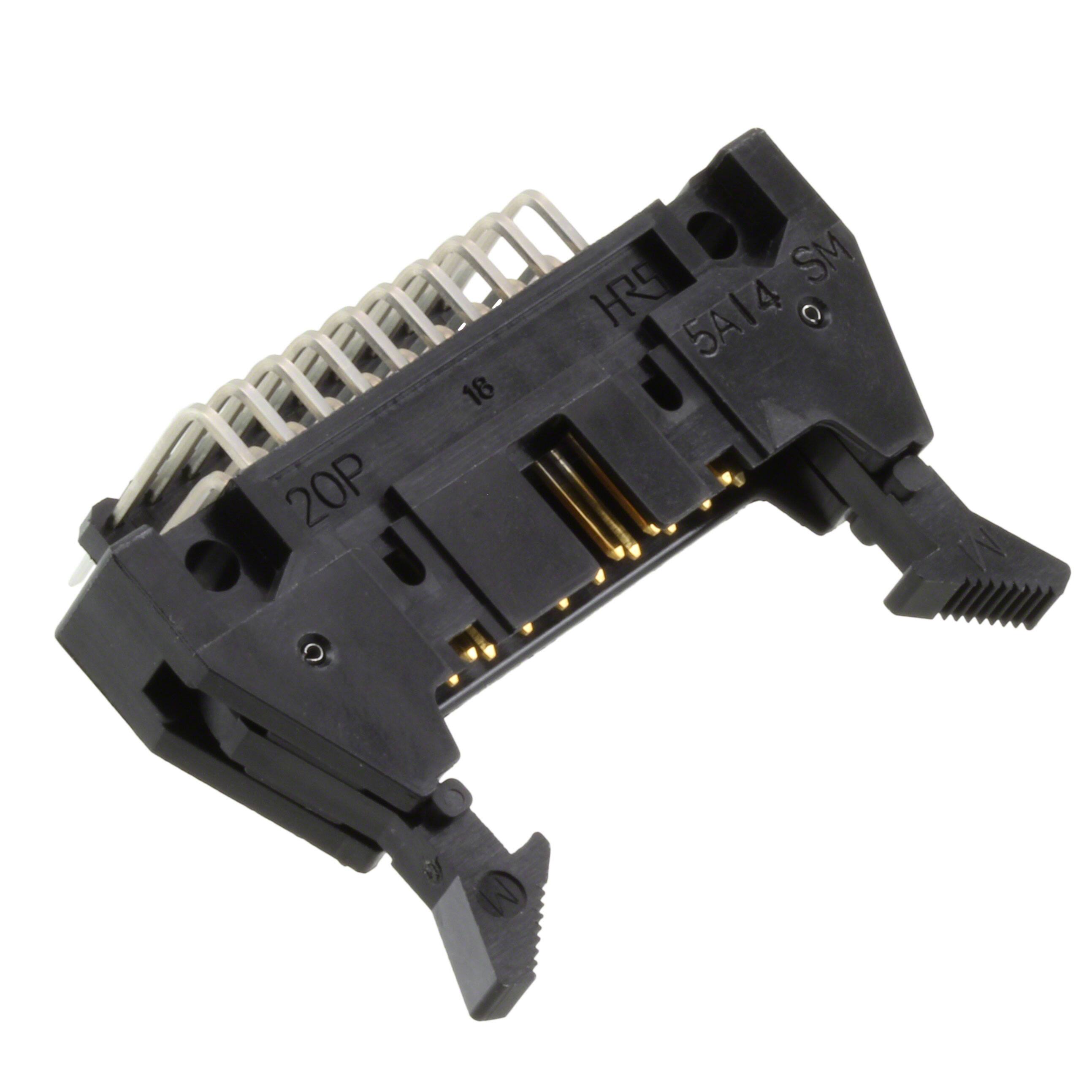 HIF3BA-20PA-2.54DSA(71) 