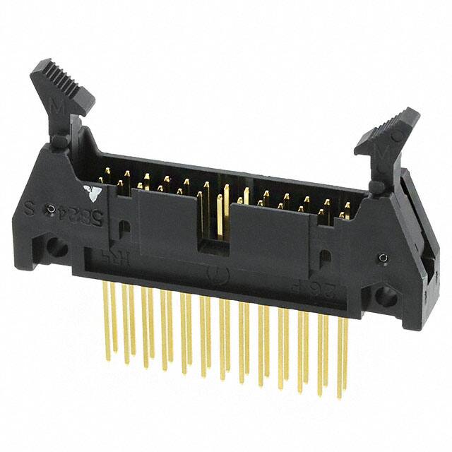 HIF3BA-26P-2.54W 
