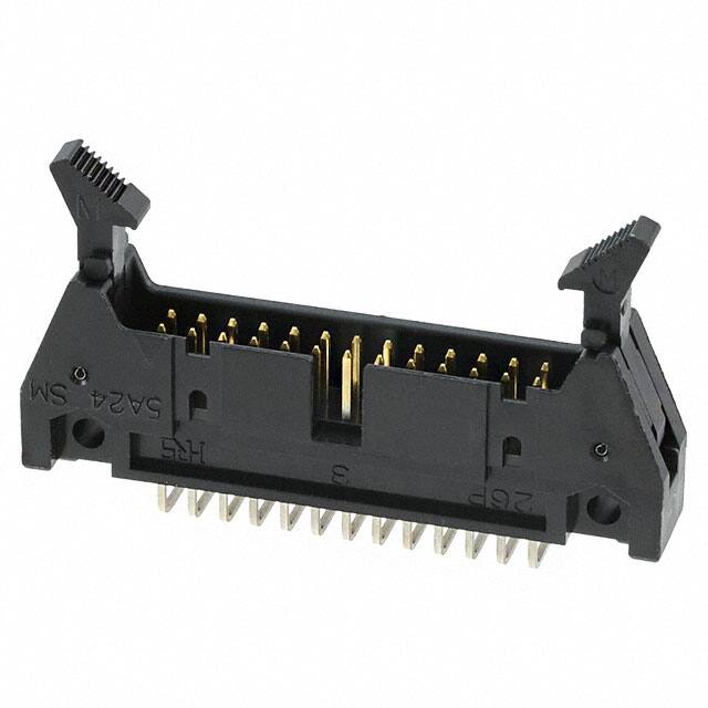 HIF3BA-26PA-2.54DSA(71) 
