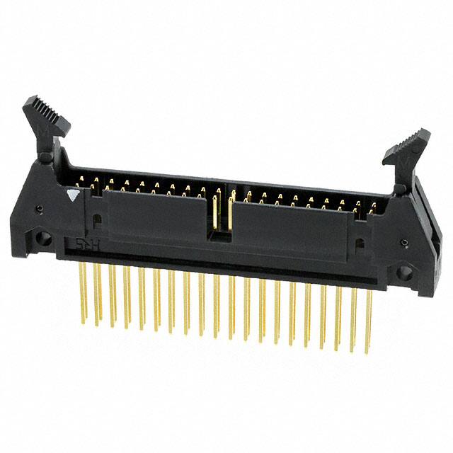 HIF3BA-40P-2.54W(88) 
