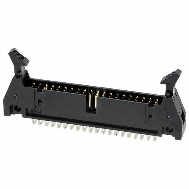 HIF3BA-40PA-2.54WB(71) 