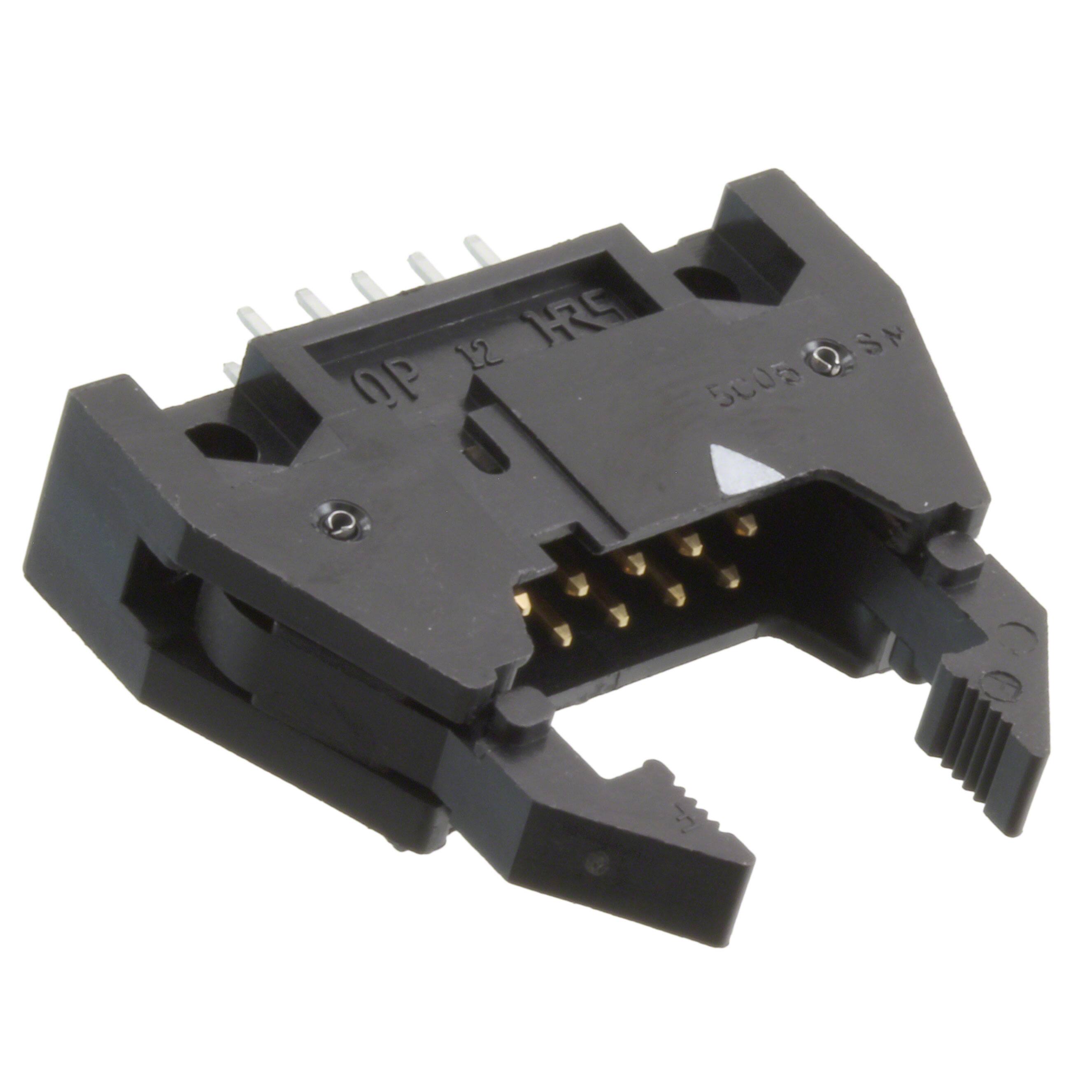 HIF3BAF-10PA-2.54DSA(71) 