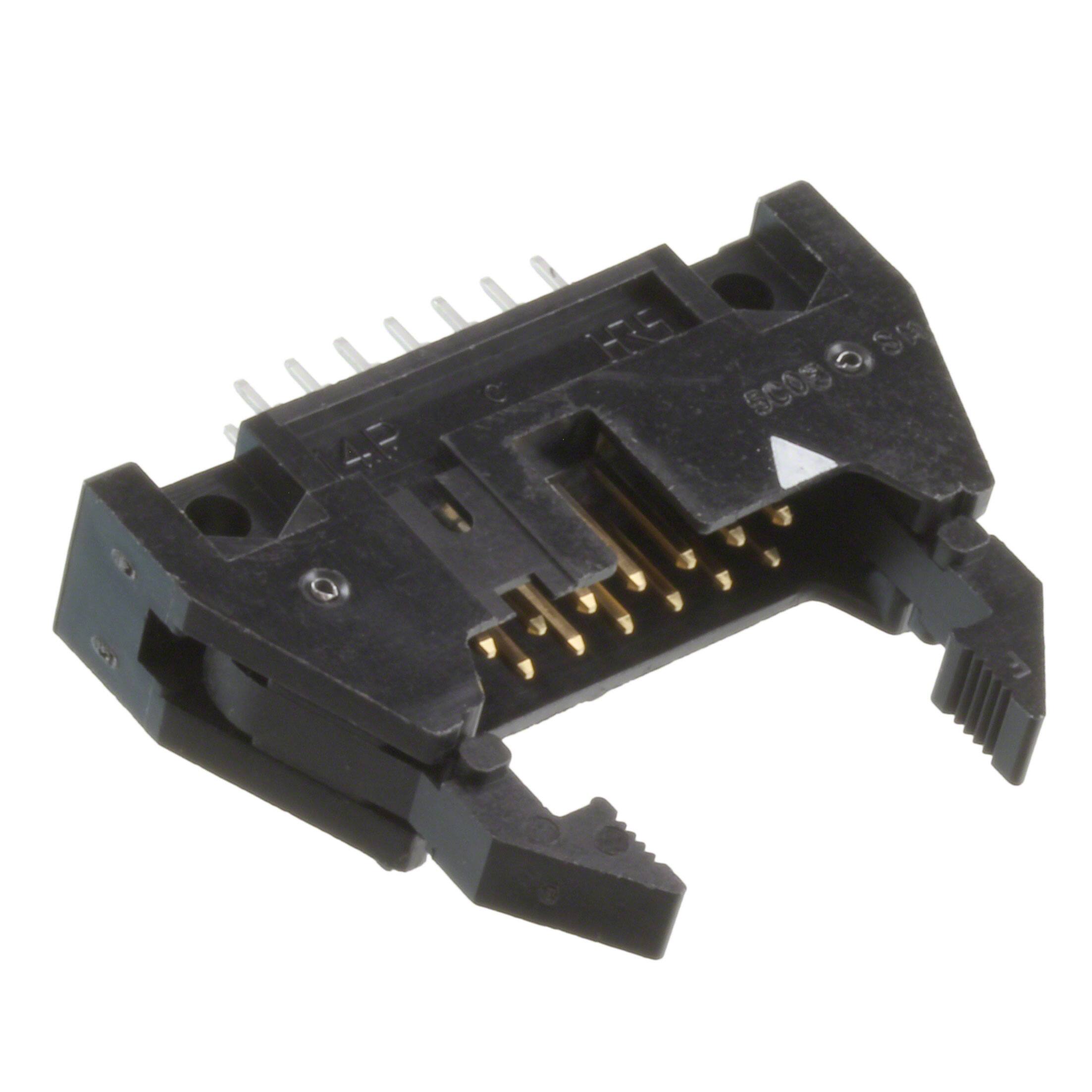 HIF3BAF-14PA-2.54DS(71) 