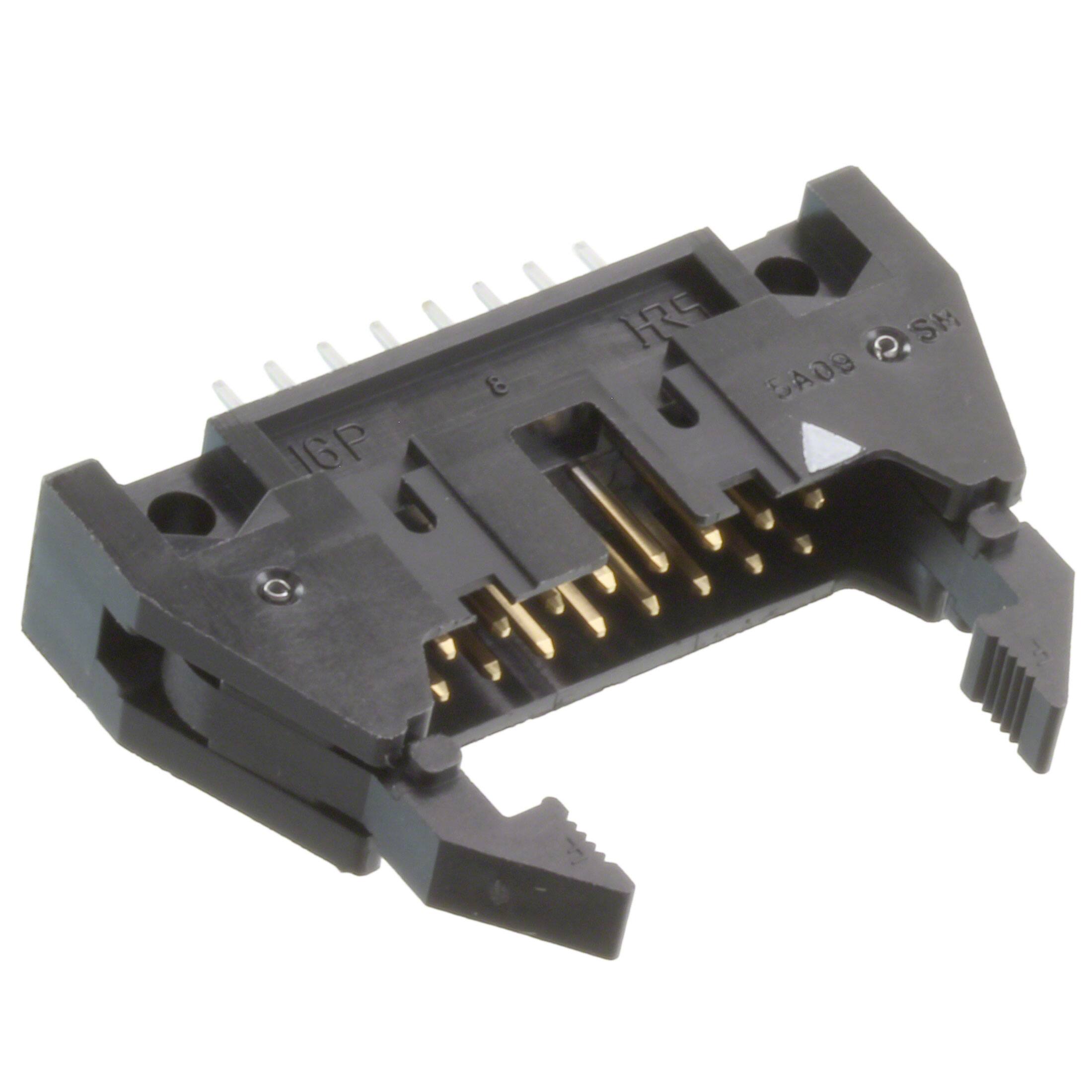 HIF3BAF-16PA-2.54DS(71) 