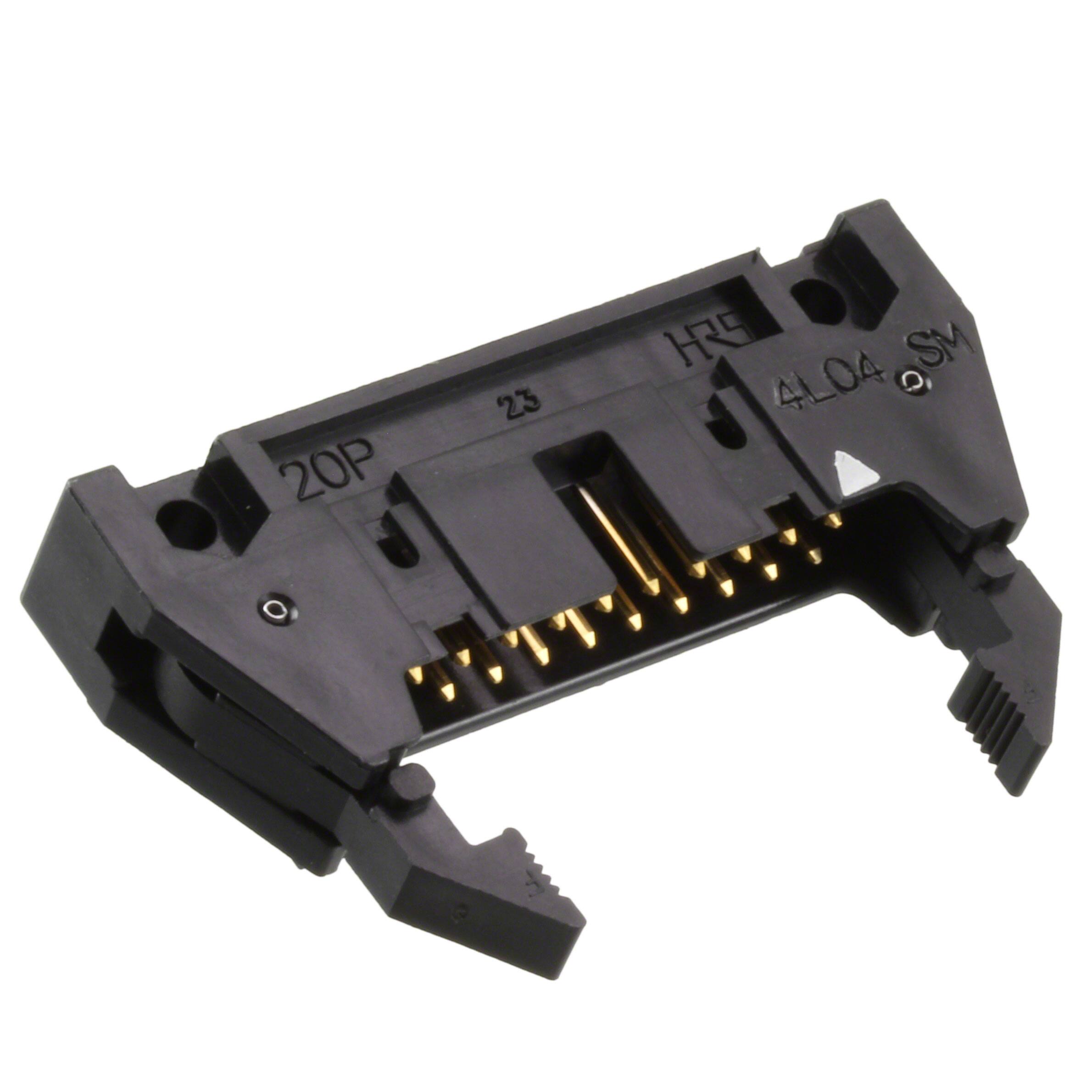 HIF3BAF-20PA-2.54DS(71) 