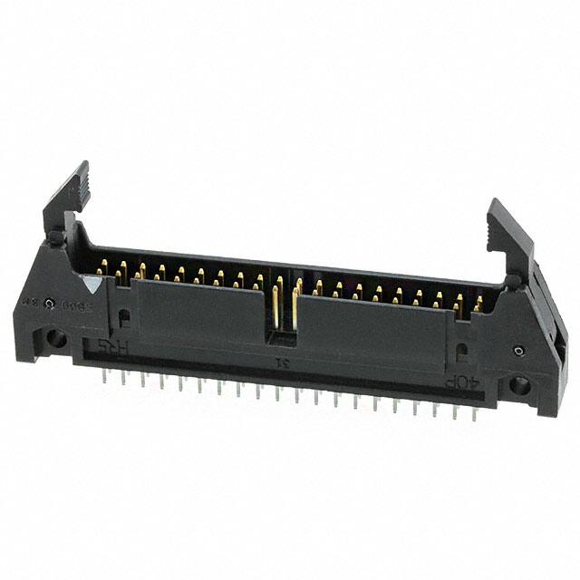 HIF3BAF-40PA-2.54DSA(71) 