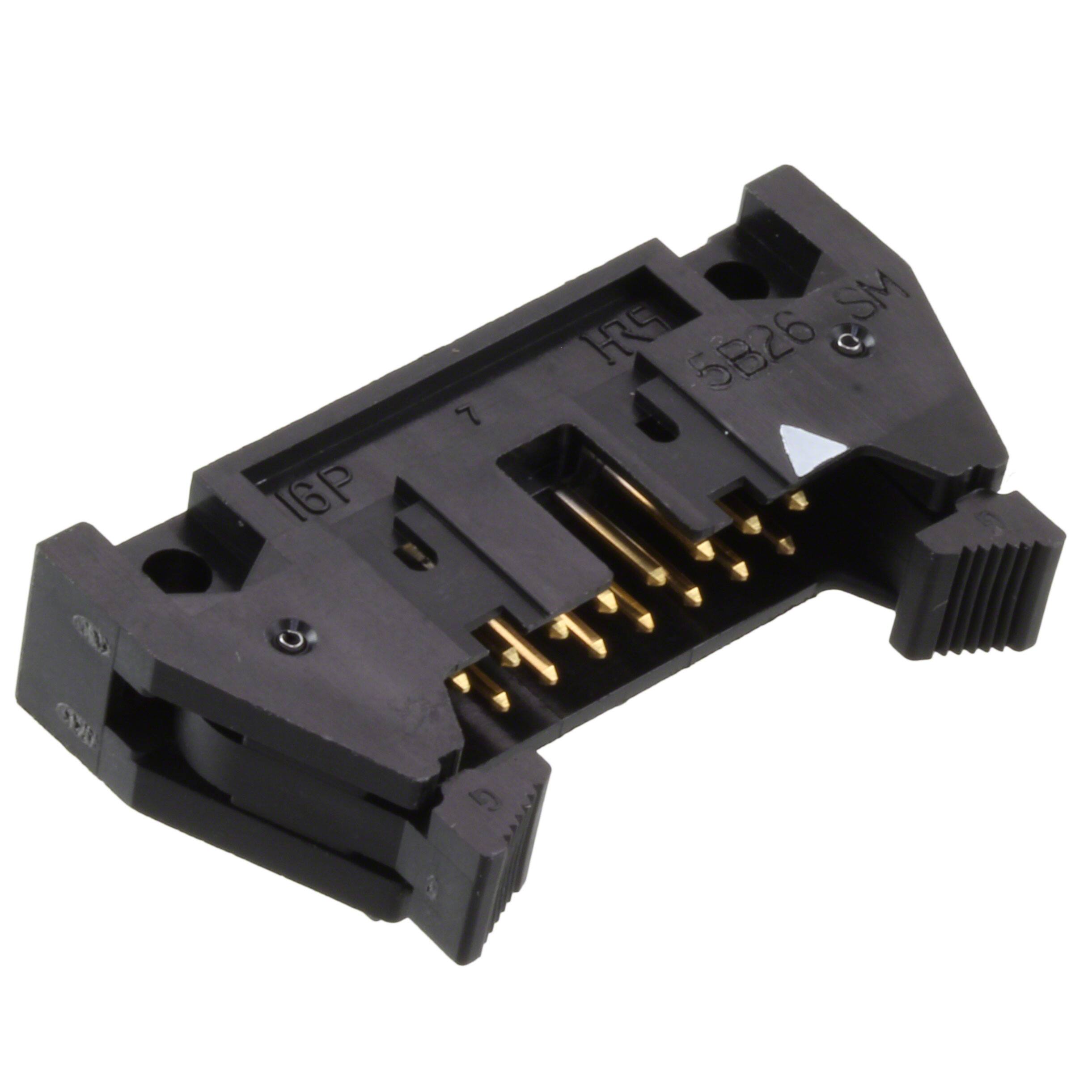 HIF3BAG-16PA-2.54DSA(71) 