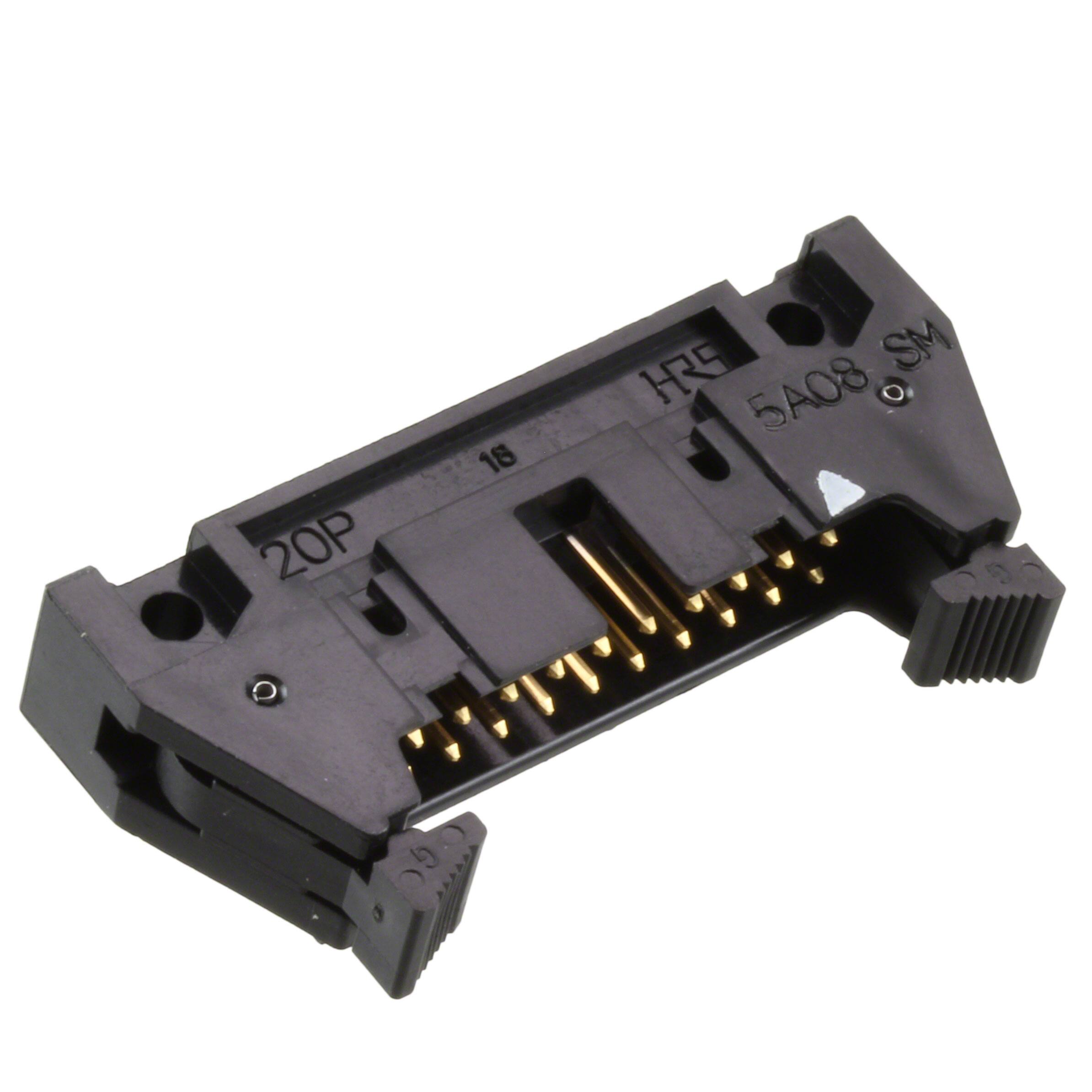 HIF3BAG-20PA-2.54DS(71) 