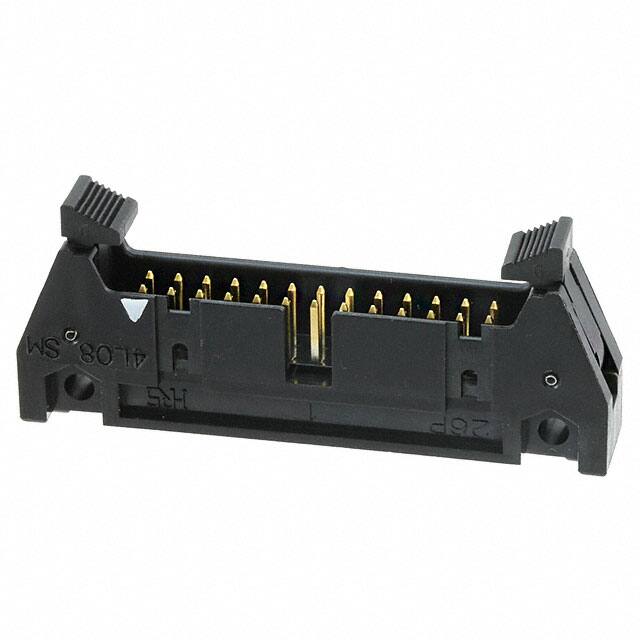 HIF3BAG-26PA-2.54DSA(71) 