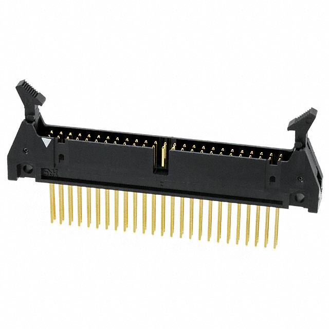 HIF3BB-50P-2.54W 