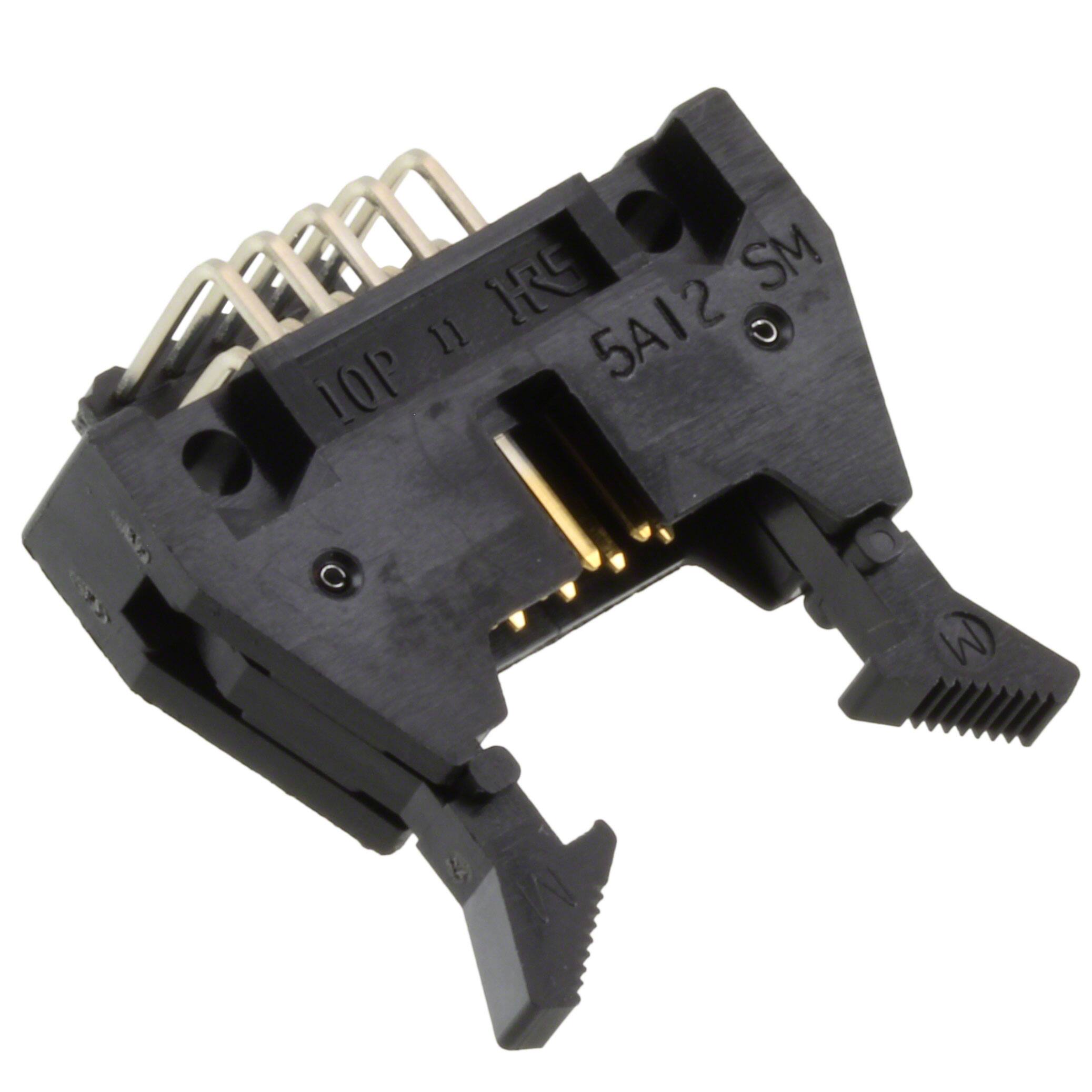 HIF3BD-10PA-2.54WB(71) 