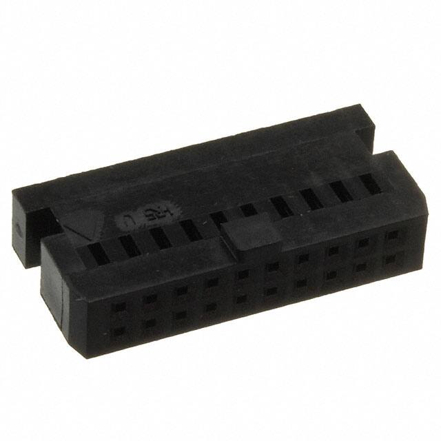 HIF3C-20D-2.54C 