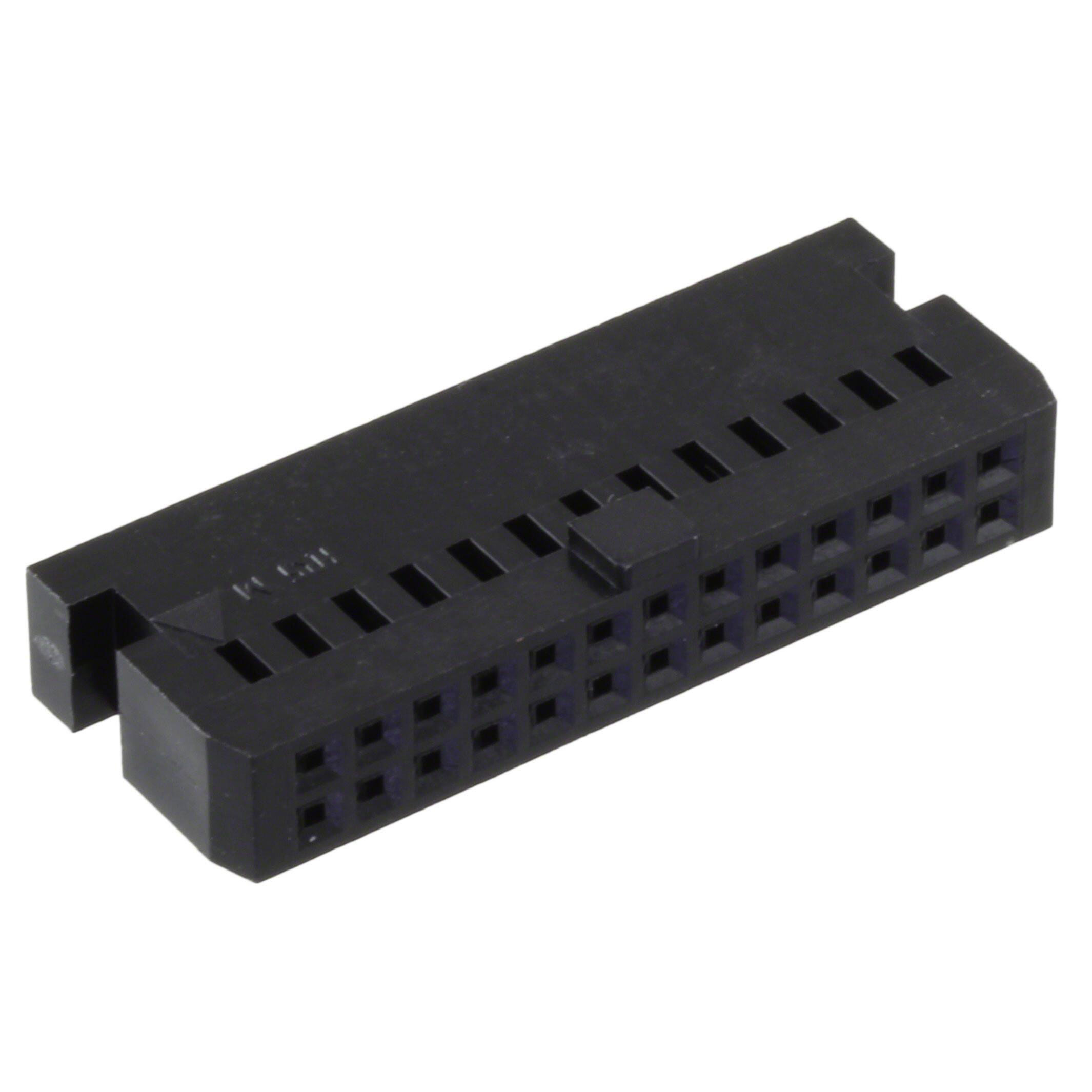 HIF3C-26D-2.54C 