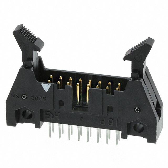 HIF3CA-16PA-2.54DSA(71) 
