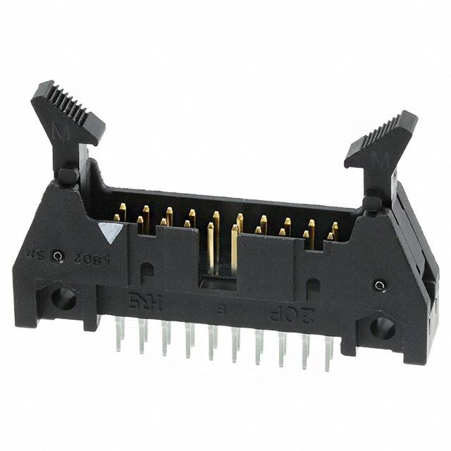 HIF3CA-20PA-2.54DSA(71) 