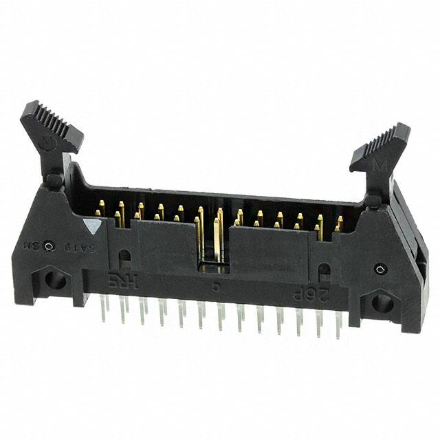 HIF3CA-26PA-2.54DSA(71) 