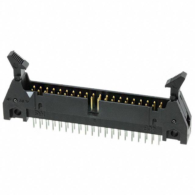 HIF3CA-40PA-2.54DSA(71) 