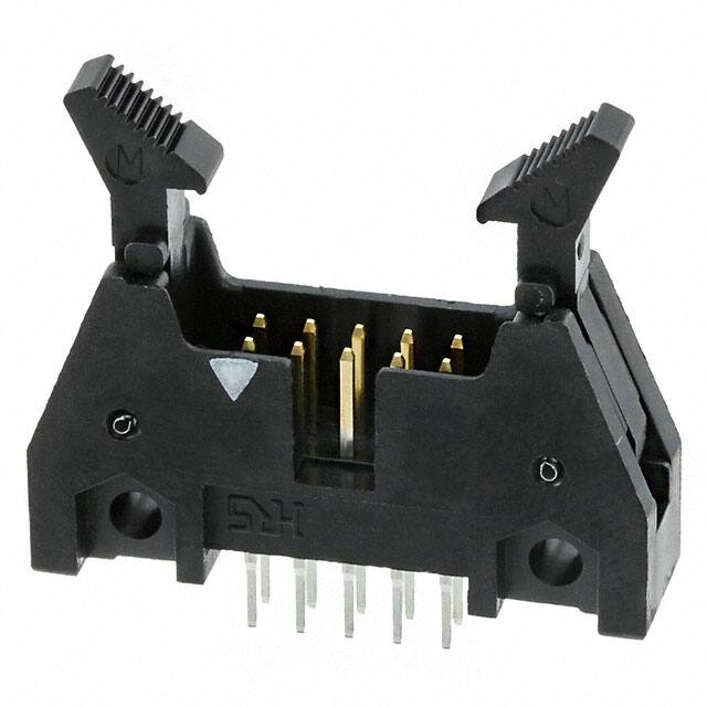 HIF3CD-10PA-2.54DSA(71) 