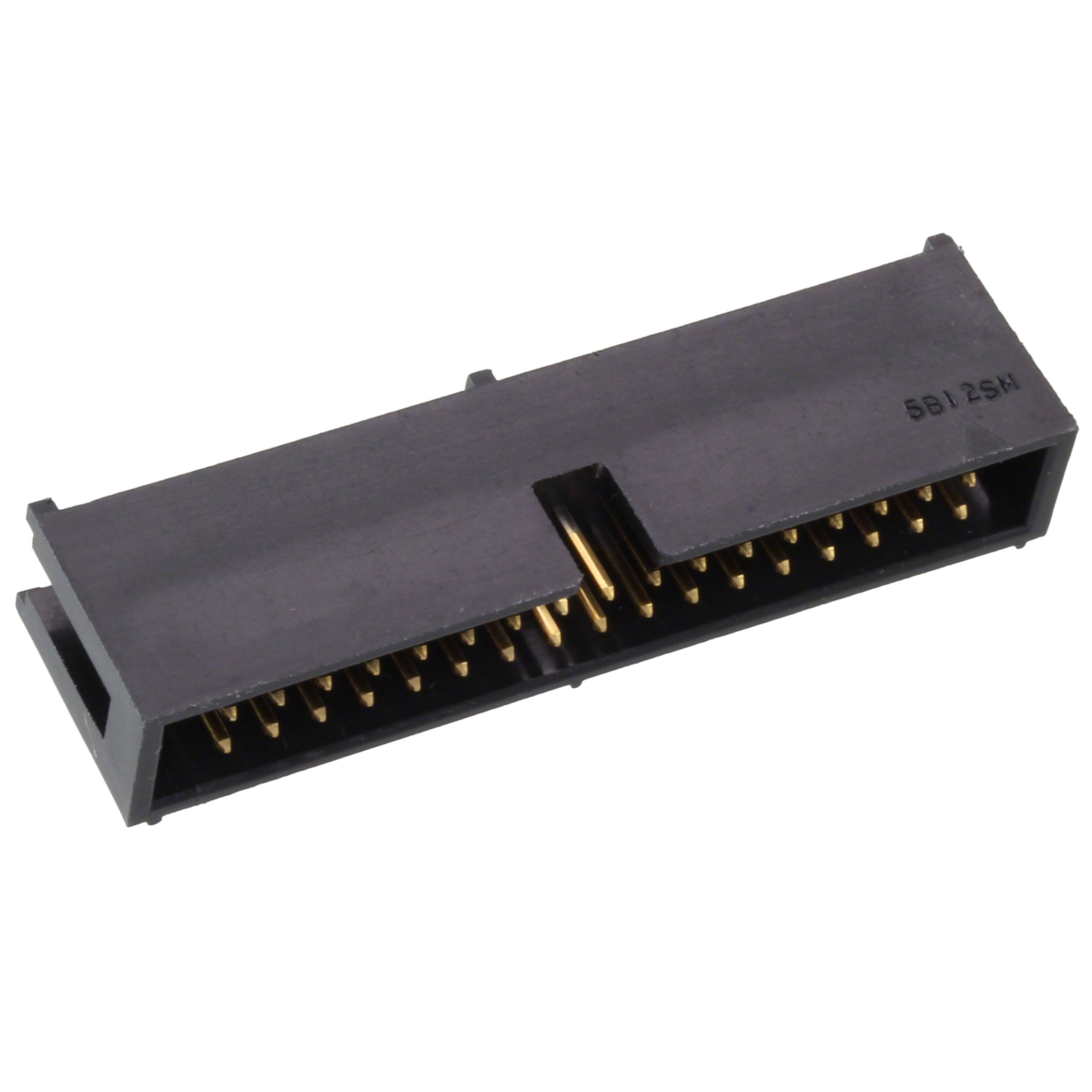 HIF3F-34PA-2.54DSA(71) 