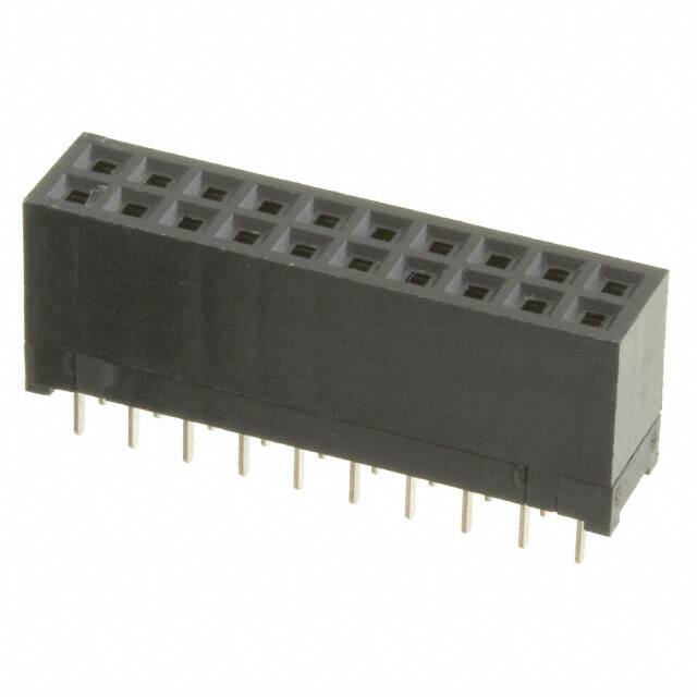 HIF3H-20DA-2.54DSA(71) 