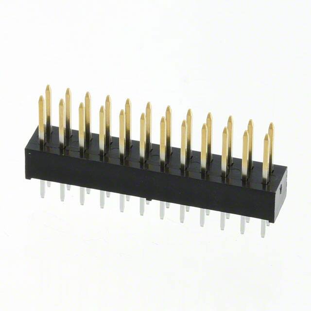 HIF3H-24PB-2.54DSA(71) 