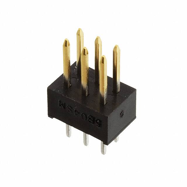 HIF3H-6PB-2.54DSA(71) 